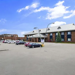 Park Montreal Airport Hotel Dorval