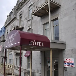 Econo Hotel Montreal