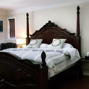 Royalty Bed & Breakfast Richmond