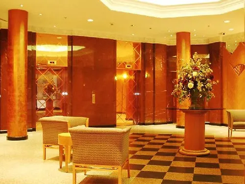 Tosuites - Signatures On Bloor Toronto Hotel